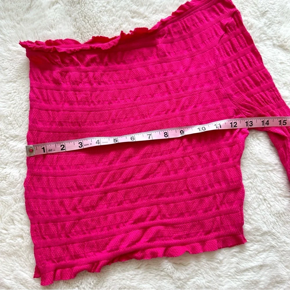 Free People women top size S